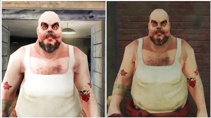 Mr Meat Новое обновление Vs Mr Meat 2 полное прохождение