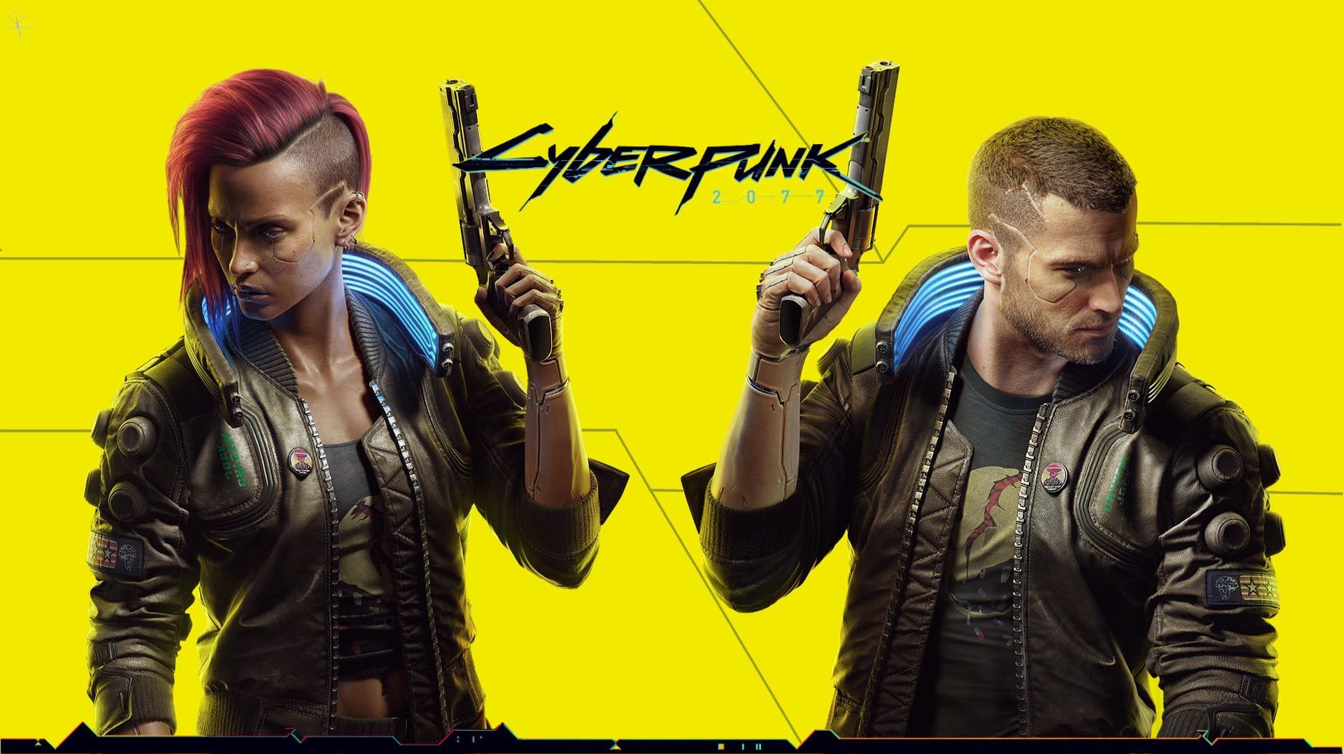 Cyberpunk 2077 часть 20 прохождение на русском
