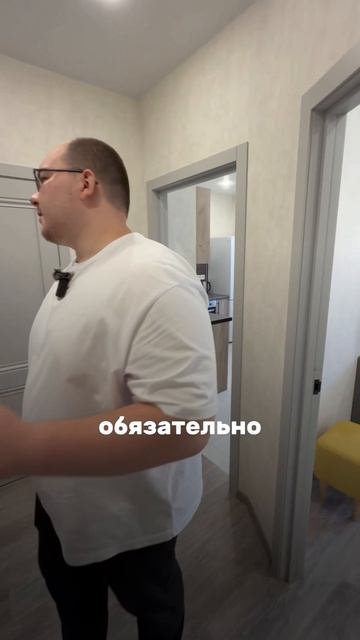Квартира в аренду за 26тыс руб в месяц | Краснодар 1-комнатная S-35м
