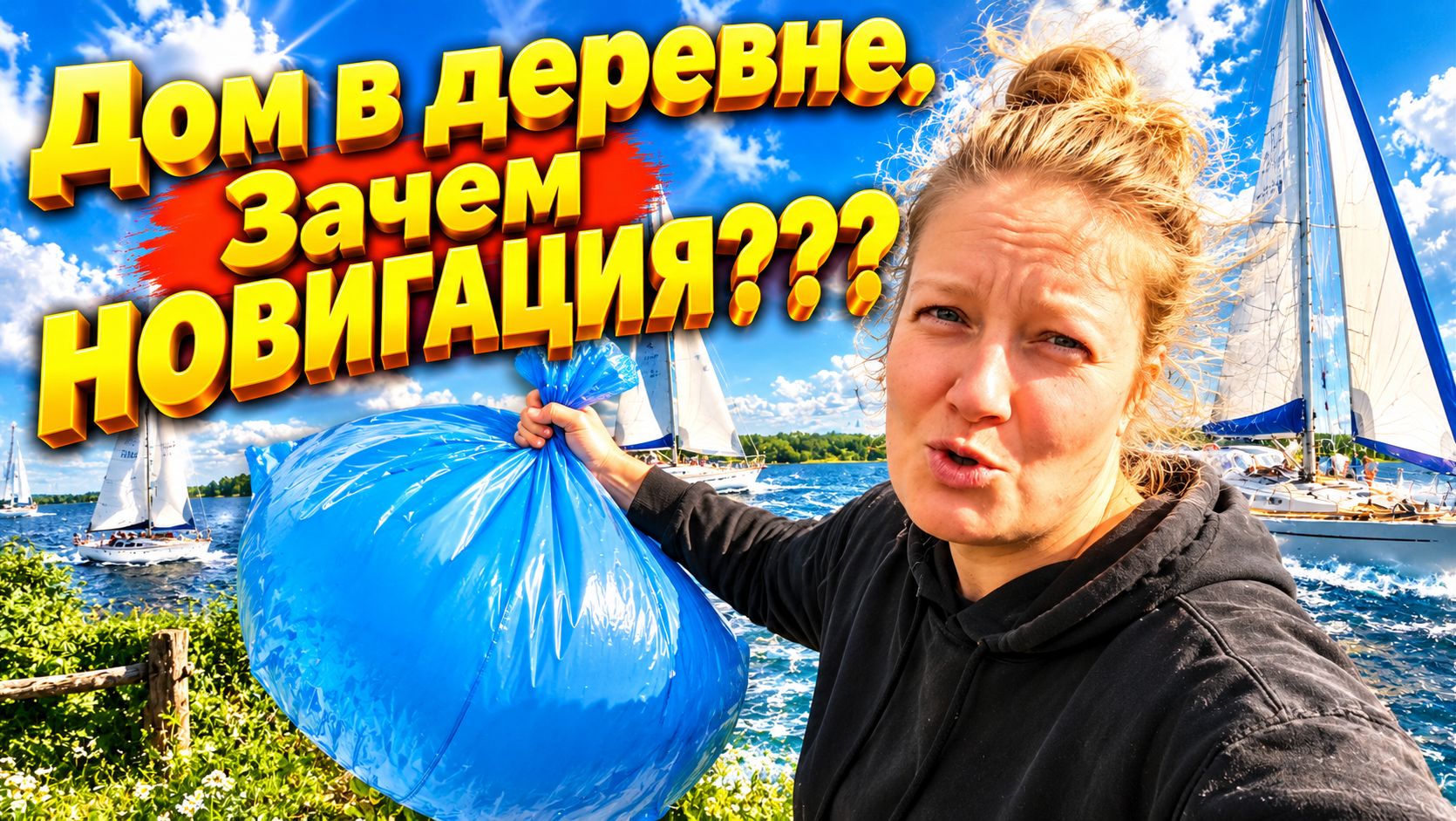 ДОМ В ДЕРЕВНЕ | Деревенская жизнь | Переезд из города в деревню