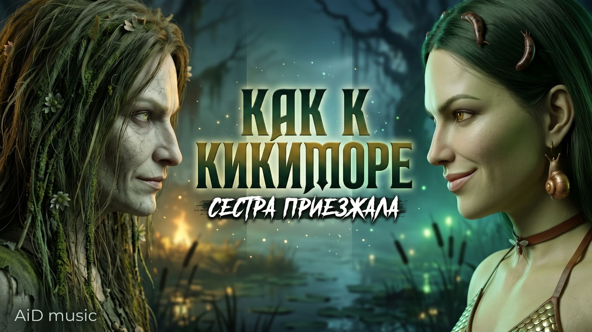 Авторские песни