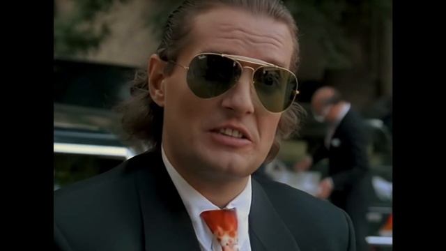 Falco - Wiener Blut (1988)