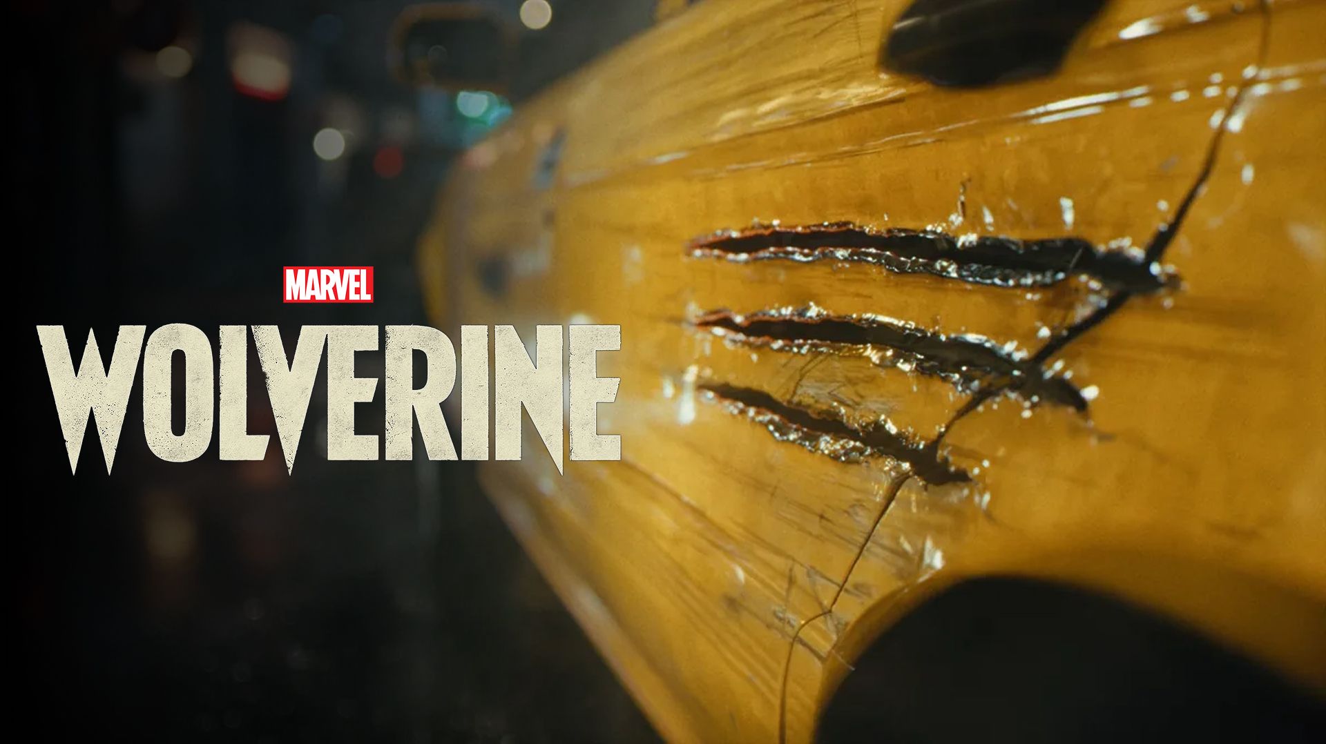 Marvel's Wolverine - релизный лайв-экшен трейлер с Лиамом Макинтайром в роли Логана