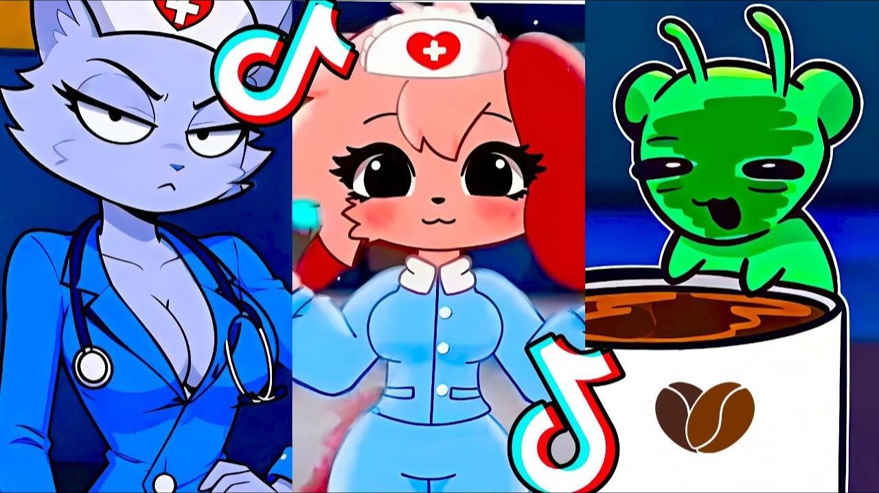 Roblox Animal Hospital ЛУЧШАЯ подборка TikTok