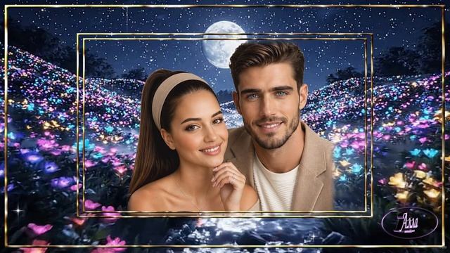 🌷НАС В ЭТОМ МИРЕ ДОРОГАЯ ТОЛЬКО ДВОЕ🌸