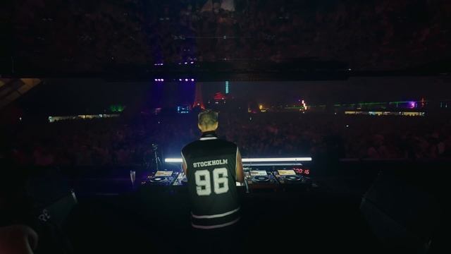 Adam Beyer - Live @ Awakenings Festival [11.07.2026]