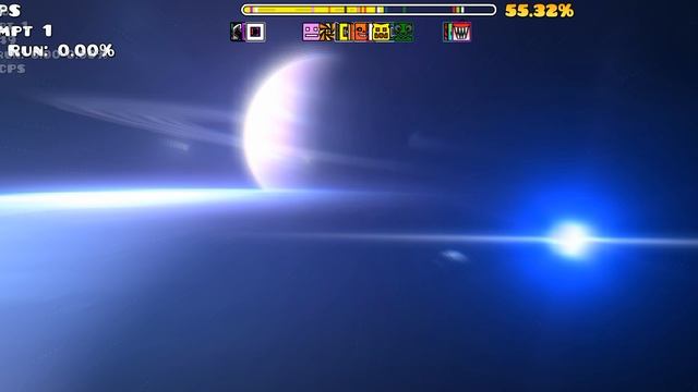 geometry dash daily levels