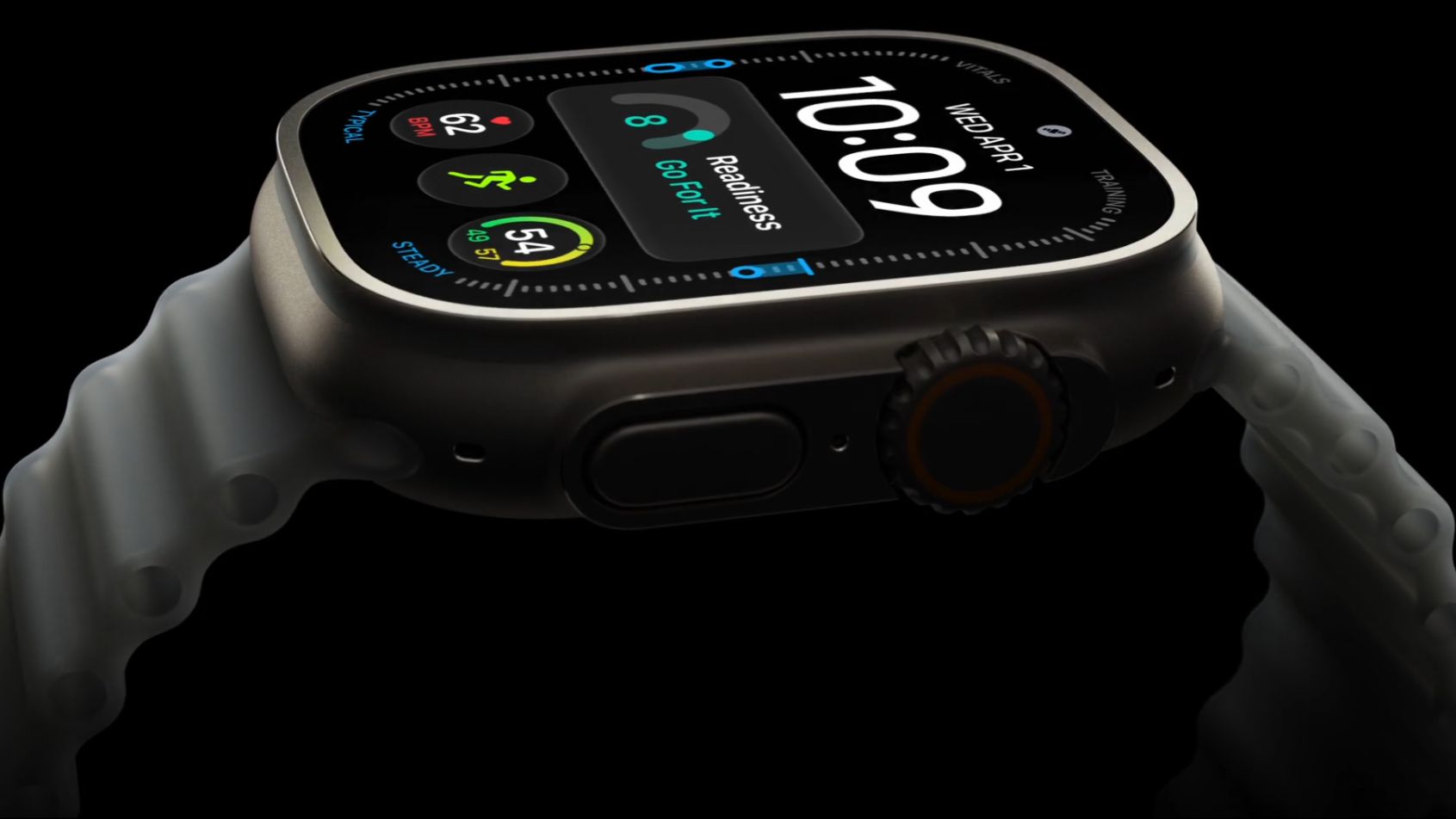 Apple Watch Ultra 4