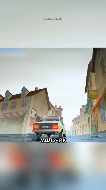 ⏱️ Кино без лишних слов. Только суть.