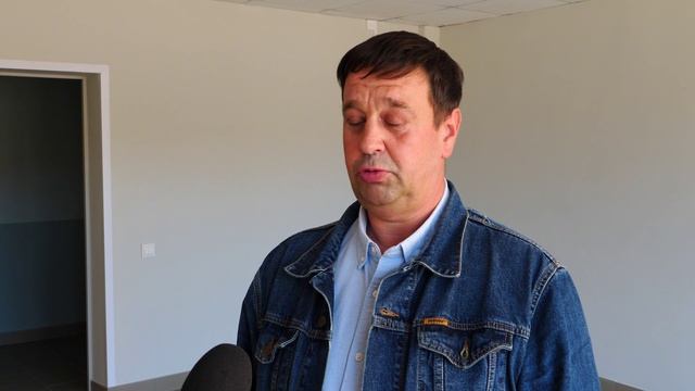 В Смоленском МУТТП завершился капитальный ремонт.