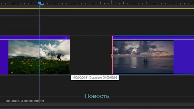 Что Adobe сделала с Premiere Pro 2026? Честный обзор без воды