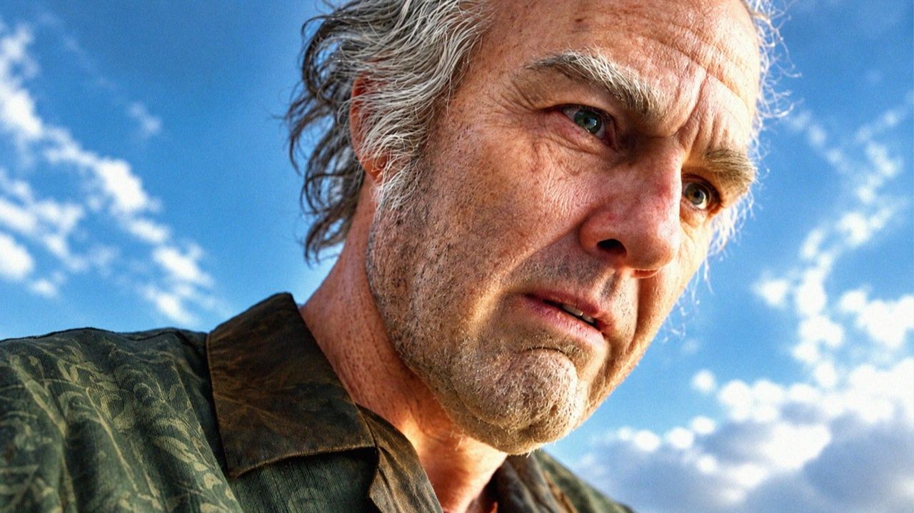 ДИГГЕР фильм (4K Субтитры, 2026) Том Круз