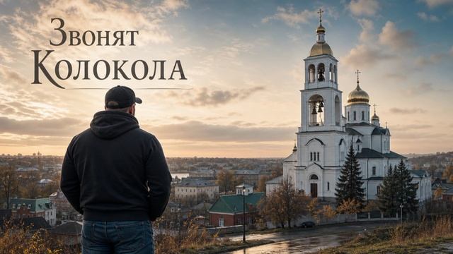 Звонят Колокола - Олег Скобля. Кавер 2026. Nik'Ka