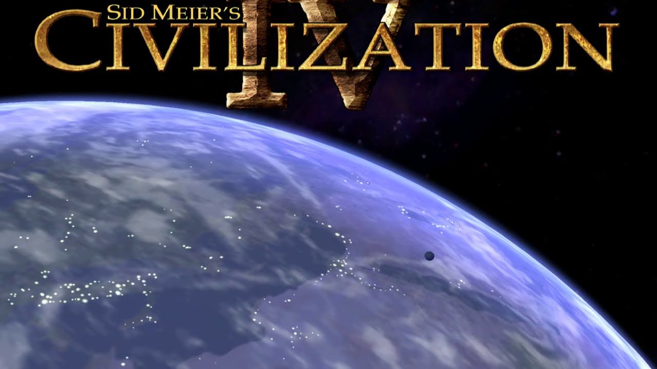 Civilization 4#52