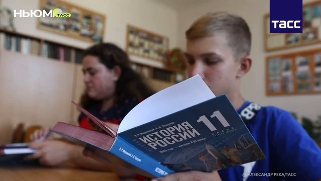 Александр Тарабрин о будущем школьного образования