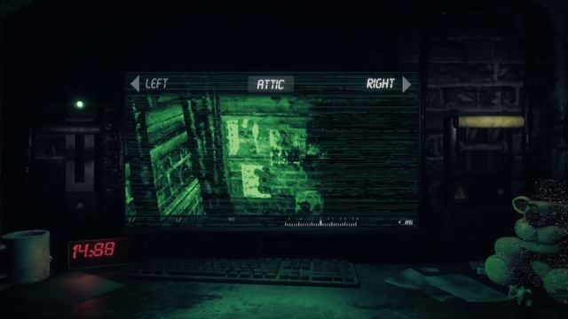 The Joy Of Criation: Story Mode