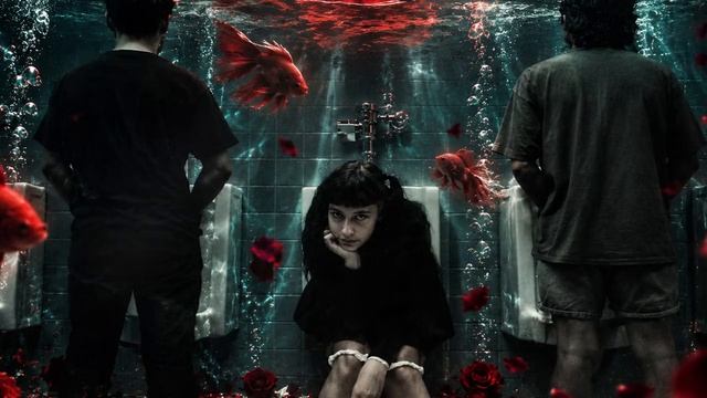 Remix. Enigma — Oxygen Red ｜ Lenox Deep Cover Version