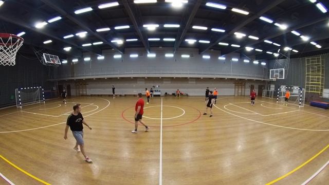 Футбол 09.09