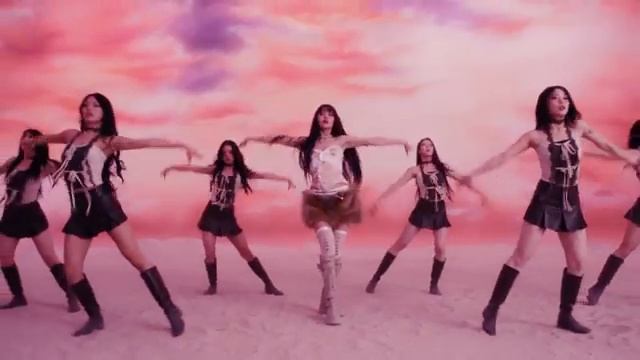 MINNI-CHERRY SKY Mvs.