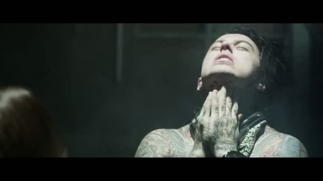 Falling In Reverse - Gangsta's Paradise