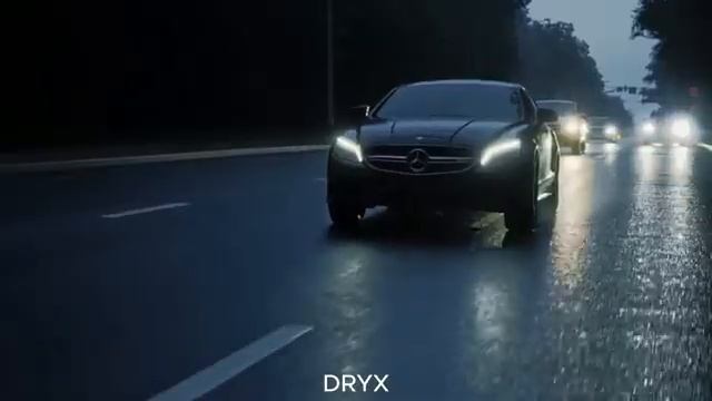 DRYX - Dark Millionaire Original Mix