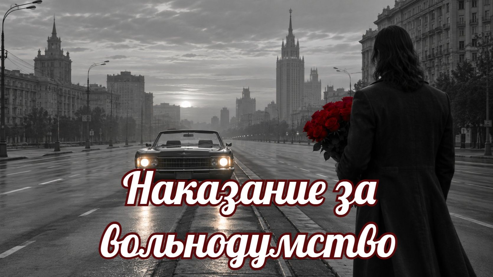 Наказание за вольнодумство