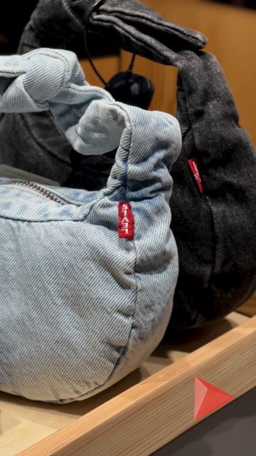 Levi’s