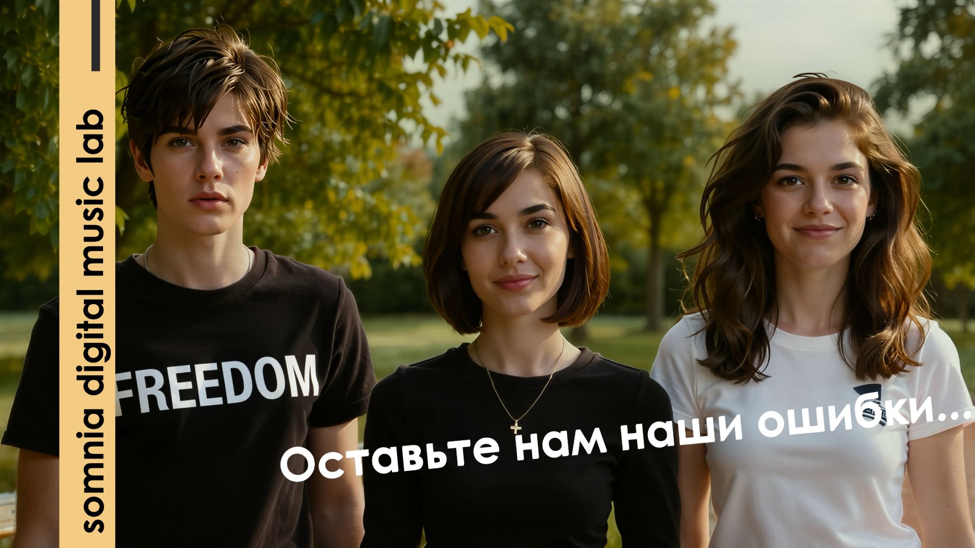 Жизнь в рифме