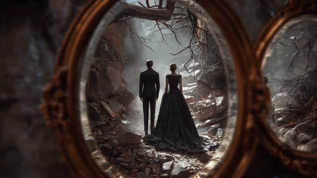 Oryn Etheria - Как ты меня любишь
