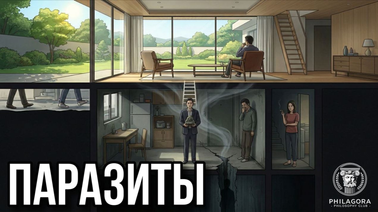 Философский разбор