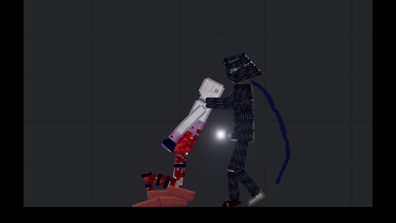 People Playground Mods :Expanded Lightsabers