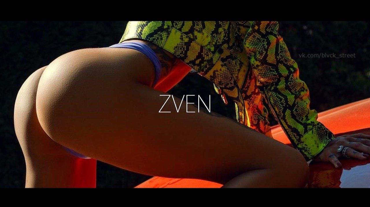 Zven - I Like That (Slowed)