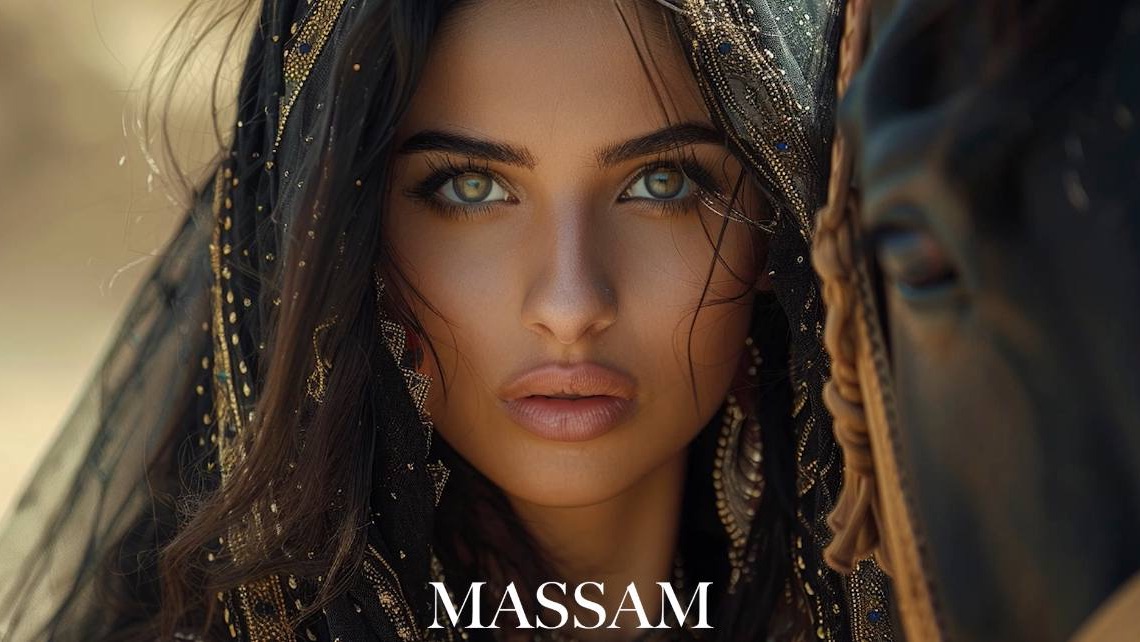 MASSAM ❤️ - Ethnic Deep House & Relax 2026 | Deep Relax 2026 | Подборка Дип Хаус 🎧