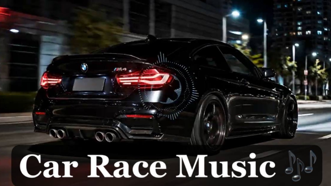 ATMOSPHERIC CAR RACE MUSIC 2026🔥 💥 Remixes 2026⚡️ МУЗЫКА В МАШИНУ 2026🎧 Night Drive Mix 2026