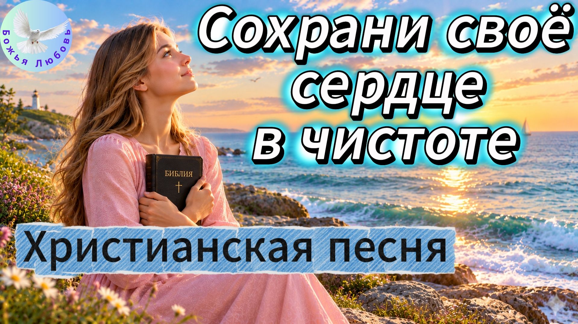ХРИСТИАНСКИЕ ПЕСНИ