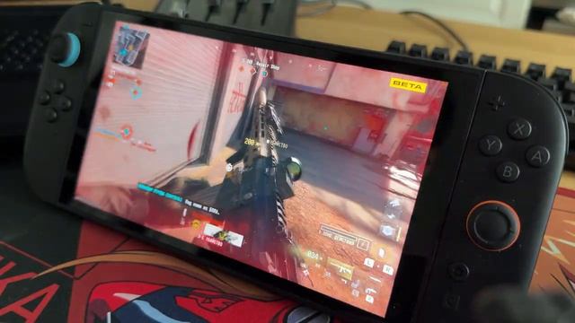 Nintendo Switch 2 год спустя (DeadP47) [2026]