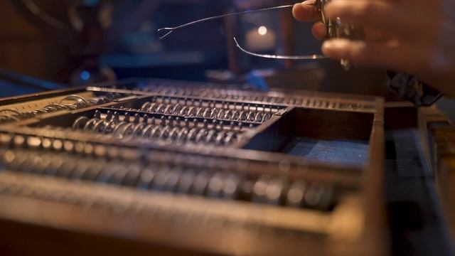 🎵 Возвращение к оптометристу в стимпанк мире — мультик для детей и малышей