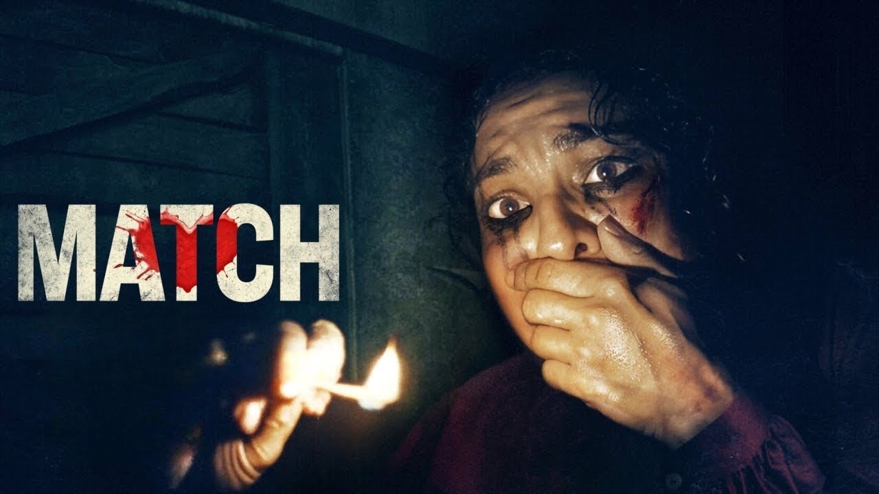 Вторая половинка (2025) / Match