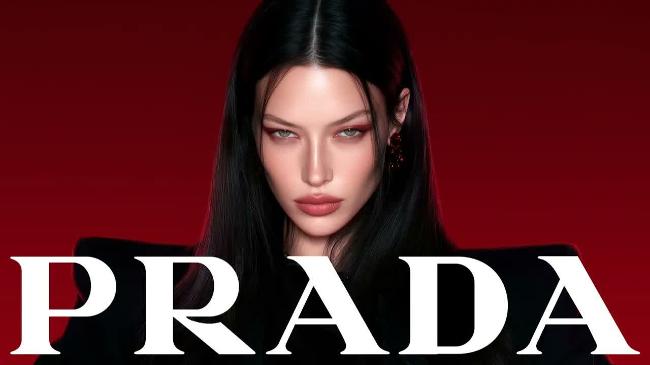 Prada In Store Fashion Music Background Playlist September 2026