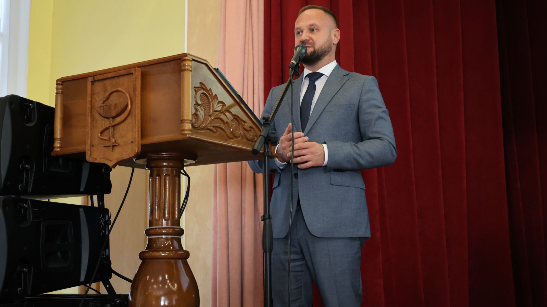 2 й курс ЛГМУ: возможности, опыт, движение вперёд