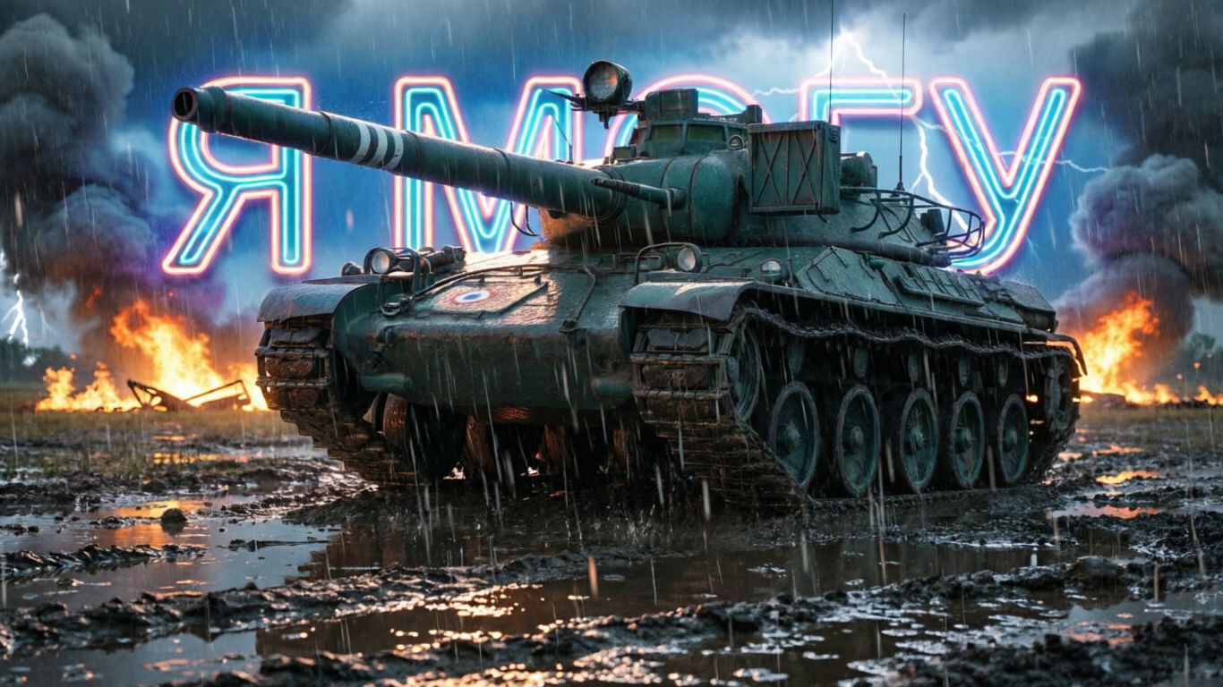 НЕТ ПРОБИТИЯ, но есть КОНЦЕПЦИЯ