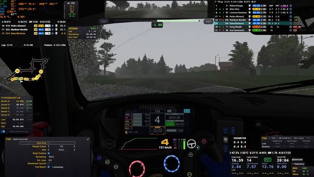 13th Week IRacing Porsche Cup [10-09-2026 19-33-35] - Autodromo Internazionale Enzo E Dino Ferrari