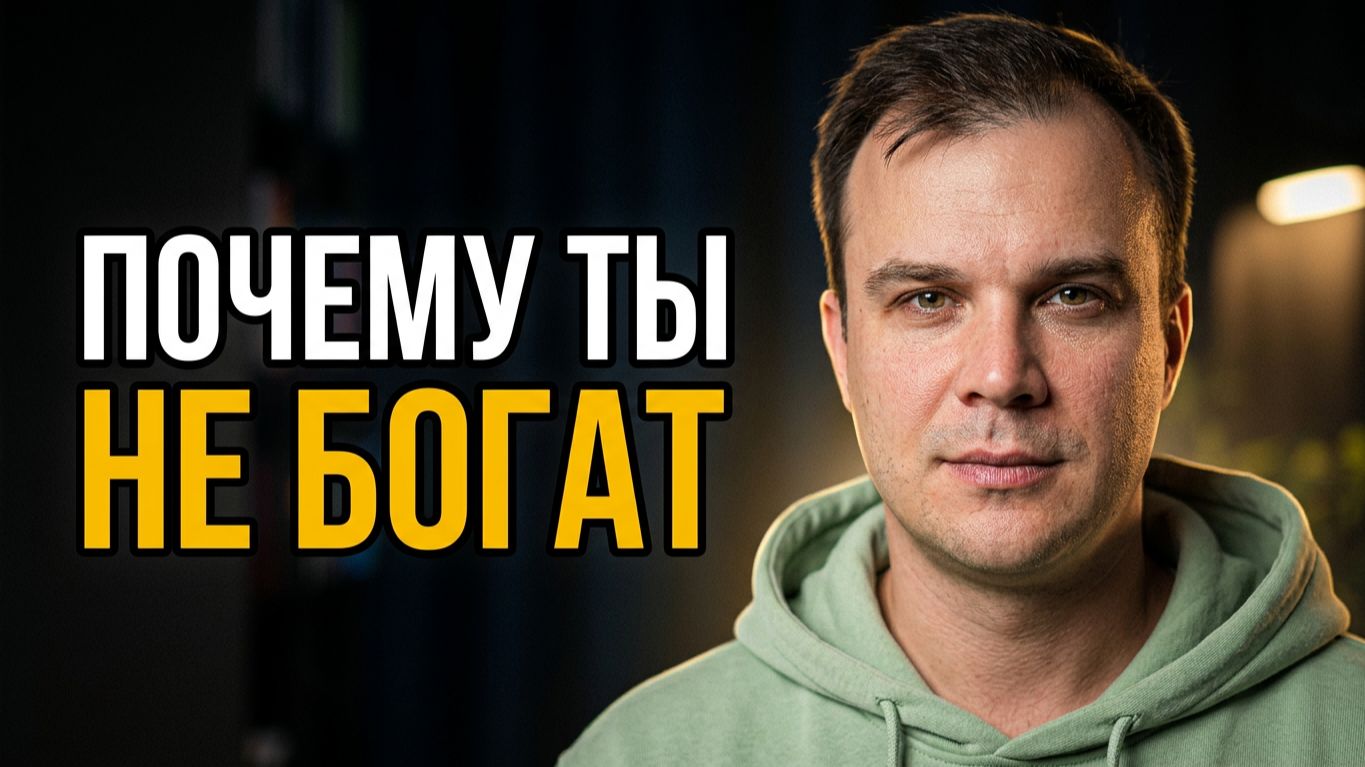 Ловушка бедности: почему «мышление бедняка» — это миф