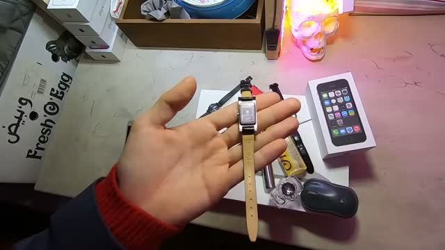 НАШЁЛ_IPOD_5___HONOR_7___САМАЯ_ДОРОГАЯ_НАХОДКА_!!_30_000_т_р_ОБЗОР