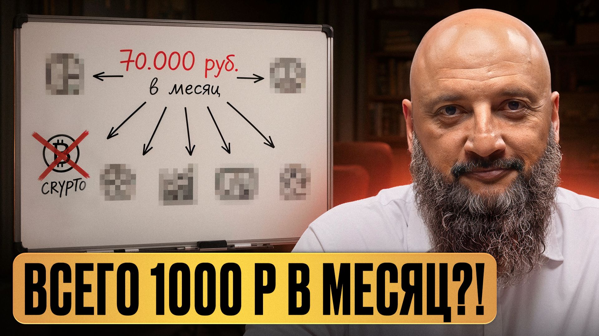 90% мусульман НЕ ЗНАЮТ об ЭТОМ способе пассивного дохода! _ Как собрать капитал с ОБЫЧНОЙ зарплаты_