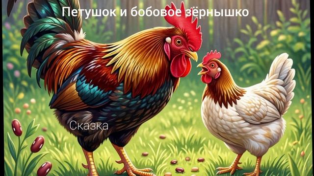 Сказки