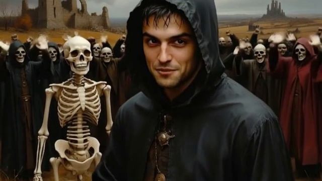 А может быть мы - это падшие ангелы