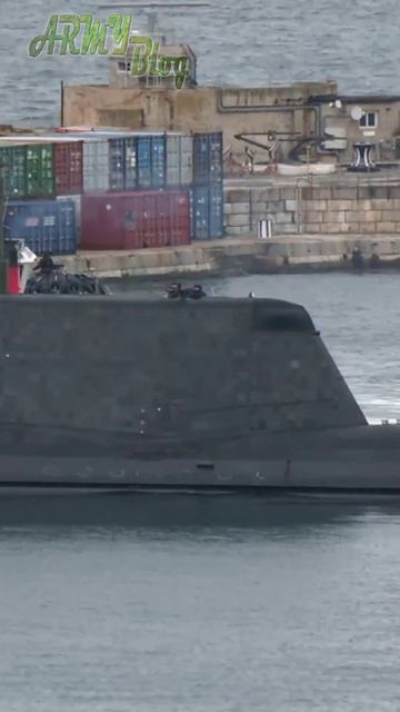 Жалкое состояние ВМС Великобритании. Авианосцы, фрегаты, подводные лодки и F-35
