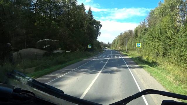 ОТПУСК ЗАКОНЧИЛСЯ, ПОГНАЛ НА ТРУДОВЫЕ ПОДВИГИ. КАРТОШКА ЕСТЬ.