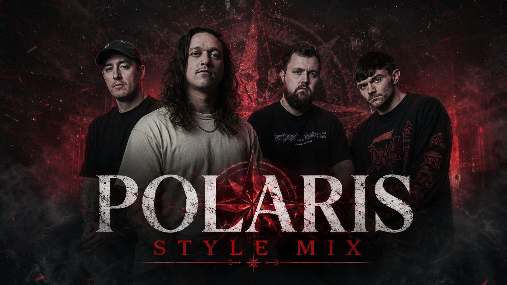 Polaris - Polaris In My Chest (Style Mix, New 2026)